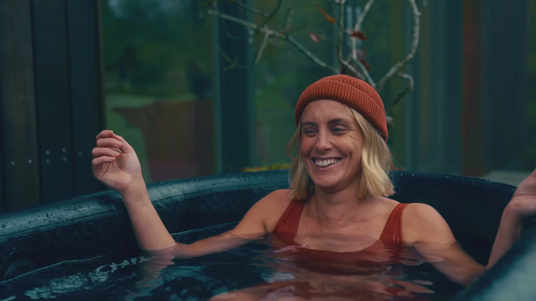 Master Your Physical Resilience